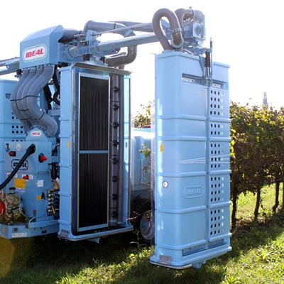 Ideal Spryers for vineyards drop-save - Gallery image 3