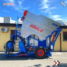 Grape harvesters - Gallery image 4