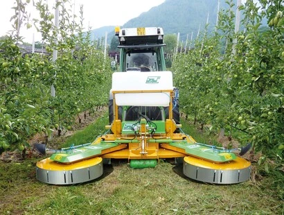 Salf grass cutter - Gallery image 2