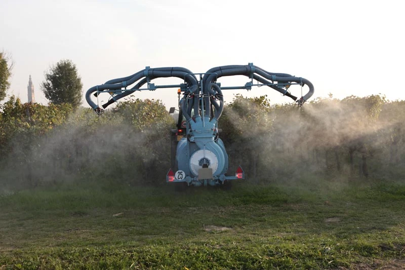 Diva - Supra Ideal spryers for wineyards - Gallery image 2