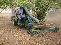 Facma selfpropelled harvester C380S - Gallery image 3