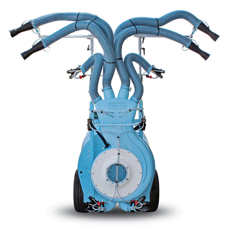 Diva - Supra Ideal spryers for wineyards - Gallery image 4