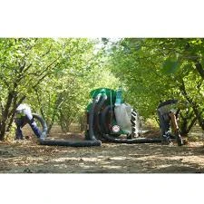 Facma Trailed harvester - Gallery image 2