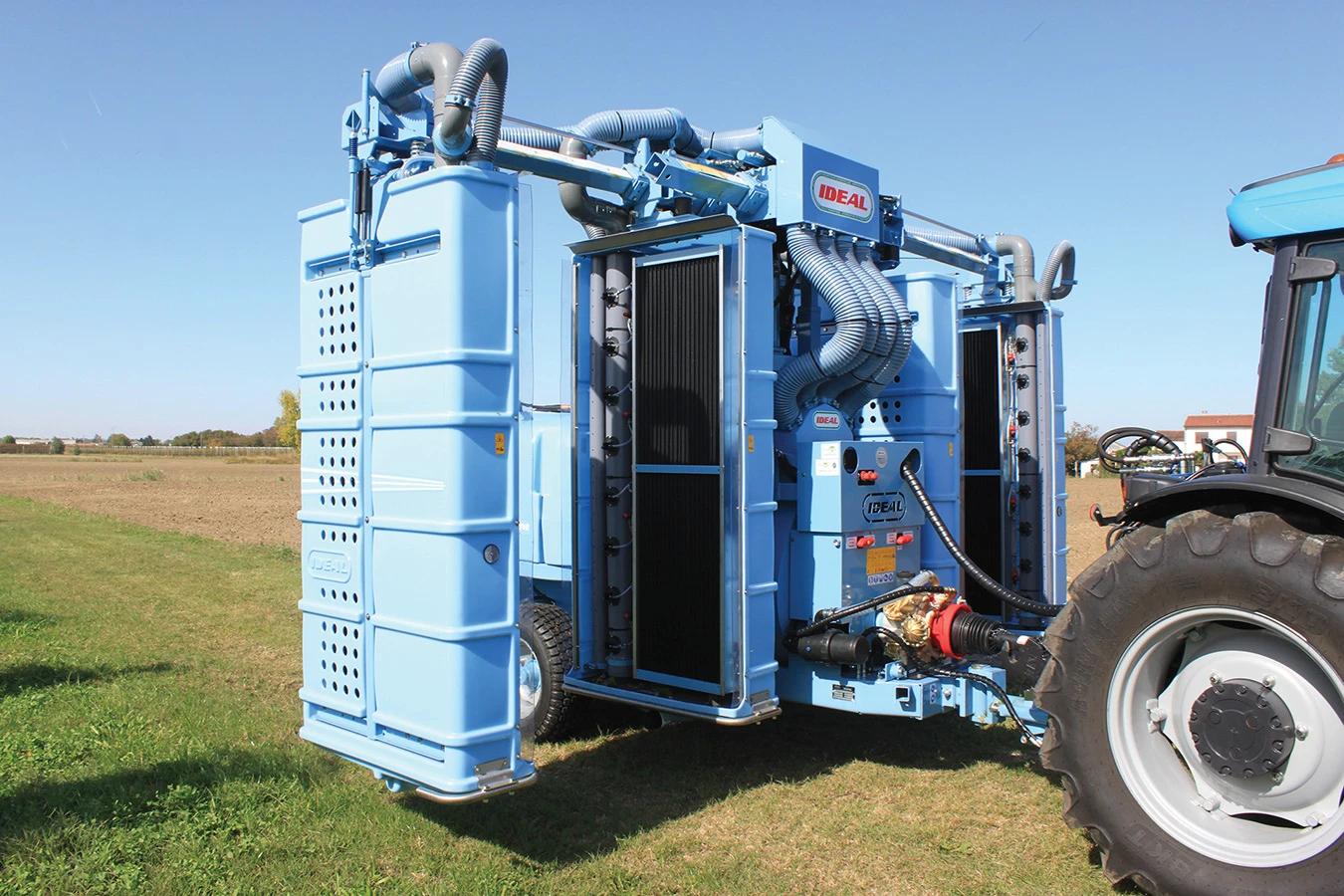 Ideal Spryers for vineyards drop-save - Gallery image 4