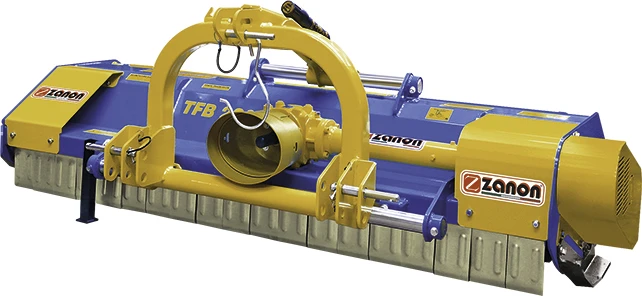 Mulcher TFB medium duty