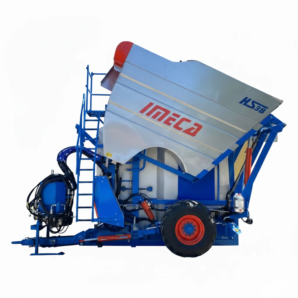 ვენახის მოსახლის ამღები