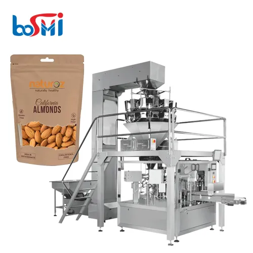 პაკეტებში დაფასოება