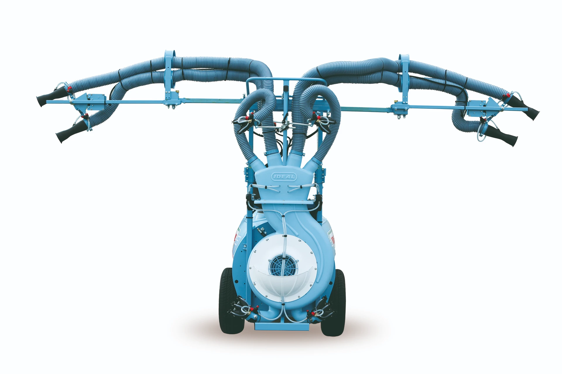 Diva - Supra Ideal spryers for wineyards