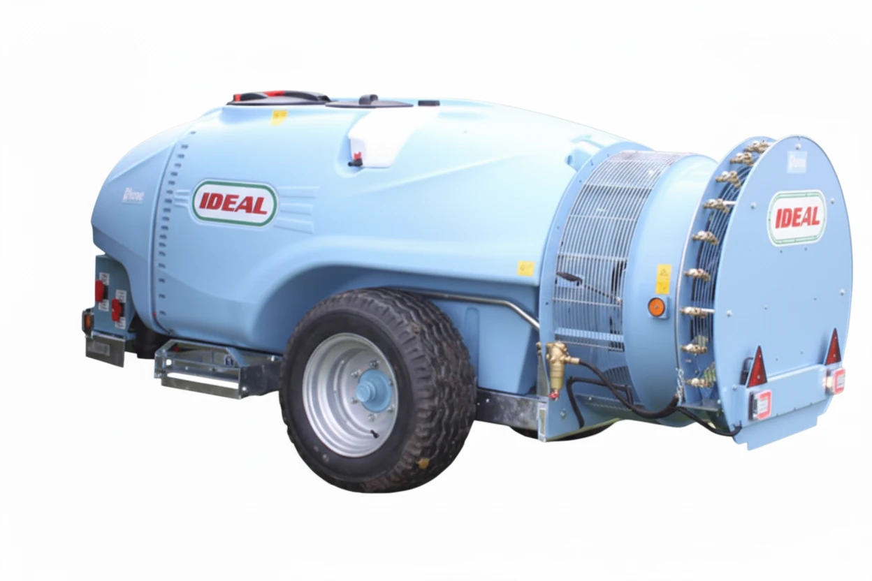 Ideal Spryer rhone - rhone top