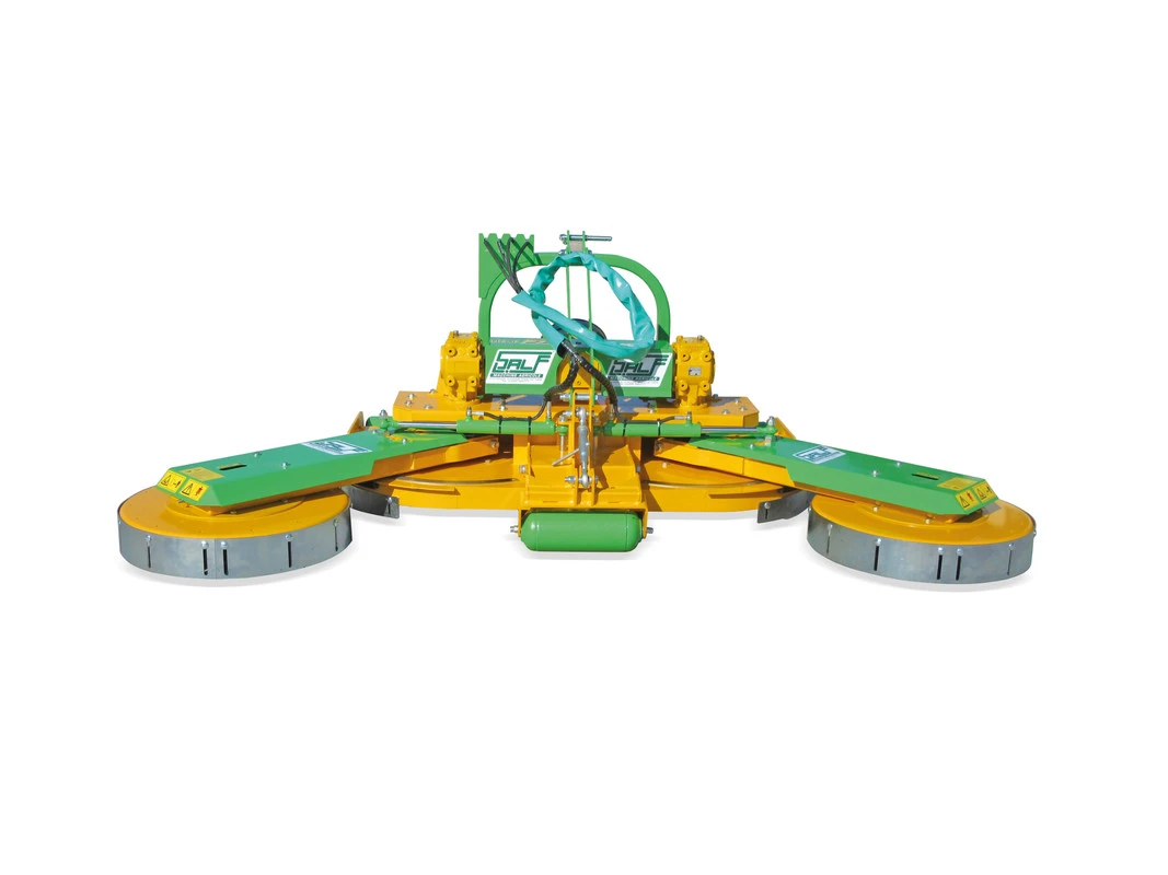 სალფის-ბალახის სათიბელა